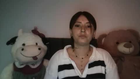 natalia online show from 03/02/26, 09:21