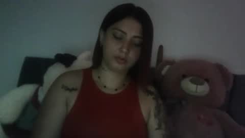 natalia online show from 03/11/26, 04:57