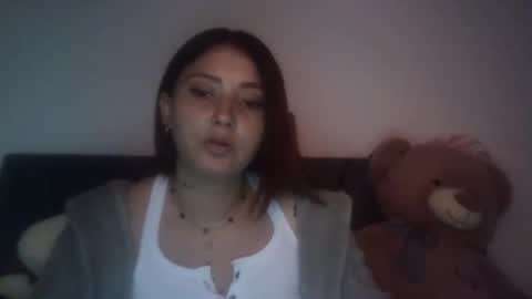 natalia online show from 03/18/26, 09:18