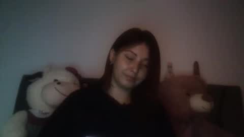 natalia online show from 03/24/26, 11:10