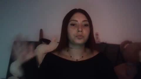 natalia online show from 03/27/26, 07:46