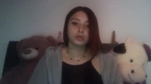 natalia online show from 03/31/26, 04:40