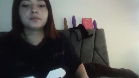 natalia online show from 05/15/26, 05:53