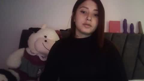 natalia online show from 05/19/26, 08:26