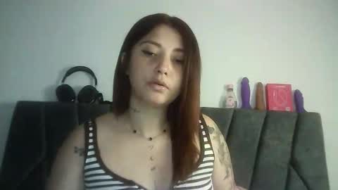 natalia online show from 05/28/26, 09:45