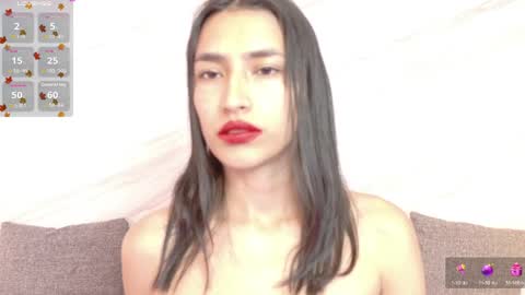 Natasha  online show from 04/01/26, 12:17