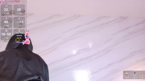 Natasha  online show from 04/16/26, 12:06