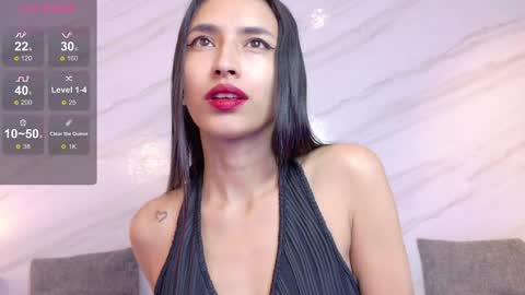 Natasha  online show from 04/17/26, 12:08