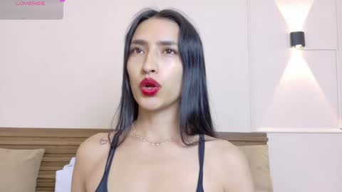Natasha  online show from 07/07/26, 12:20