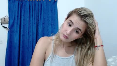 Natasha online show from 01/31/25, 03:30