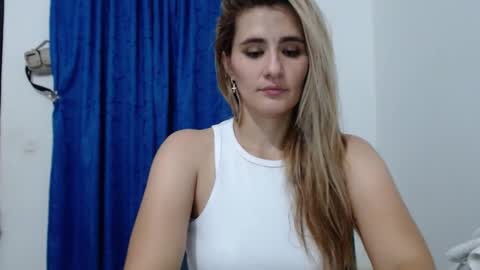 Natasha online show from 02/21/25, 07:12