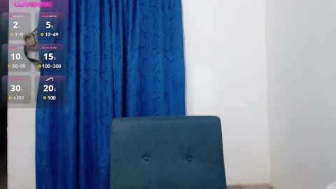 Natasha online show from 03/06/25, 04:41