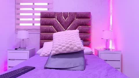 Natasha online show from 03/20/26, 07:30