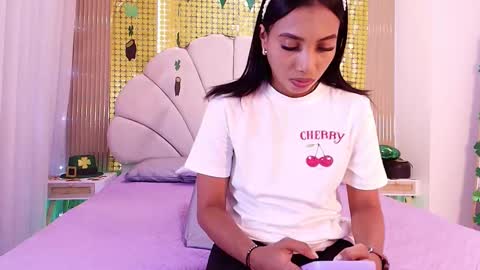 Natasha online show from 03/24/26, 07:19