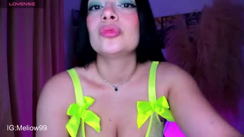 Snapshot of natasha_oficial chatting on 12/22/24, 04:06 MELISA ORDUZ INDEPENDIENTE MODEL online show from 12/22/24, 04:06