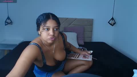 N A T A S H A online show from 03/16/26, 07:40