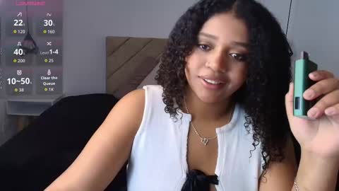 N A T A S H A online show from 03/18/26, 08:01