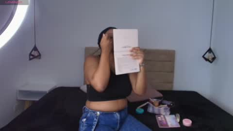 N A T A S H A online show from 03/23/26, 07:51