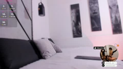 Natasha Smith online show from 01/12/25, 07:21