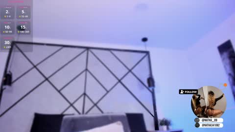 Natasha Smith online show from 01/16/25, 11:27