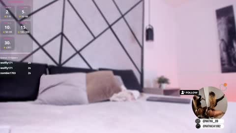 Natasha Smith online show from 01/24/25, 10:51