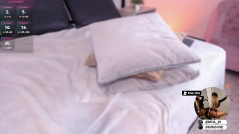 Natasha Smith online show from 01/26/25, 02:30