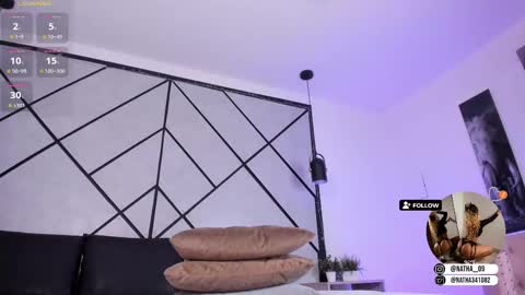 Natasha Smith online show from 02/24/25, 01:35