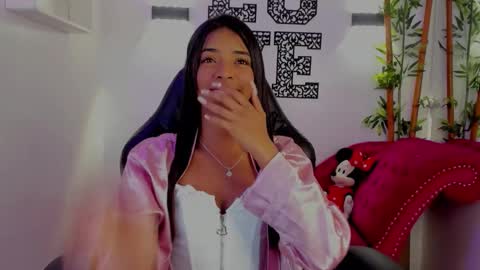 Natasha  online show from 12/05/25, 02:58