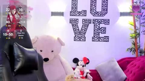 Natasha  online show from 03/09/26, 03:05