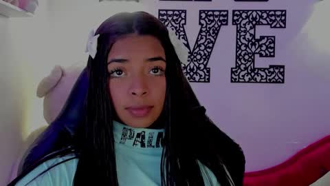 Natasha  online show from 03/18/26, 06:11