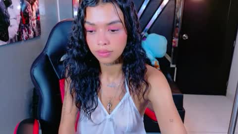 Natasha online show from 01/14/26, 08:58