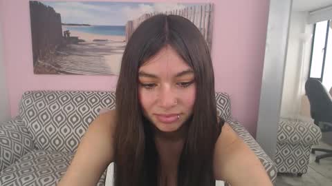 Natasha online show from 03/14/26, 12:43