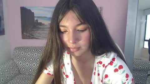 Natasha online show from 03/24/26, 12:21