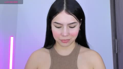 Natalia online show from 12/18/25, 10:05