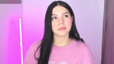 Natalia online show from 01/19/26, 04:49