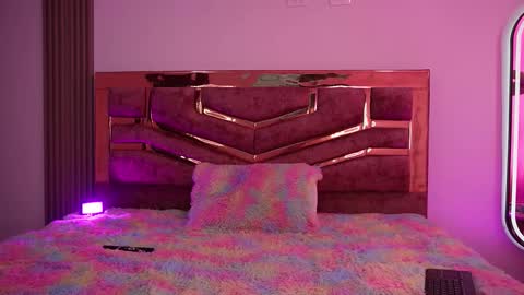 Natasha Vesper  online show from 01/12/26, 07:19