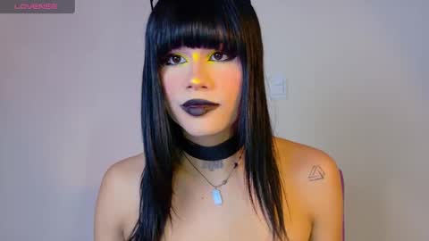 Natahsa  online show from 10/02/25, 05:25