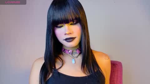 Natahsa  online show from 10/11/25, 06:01