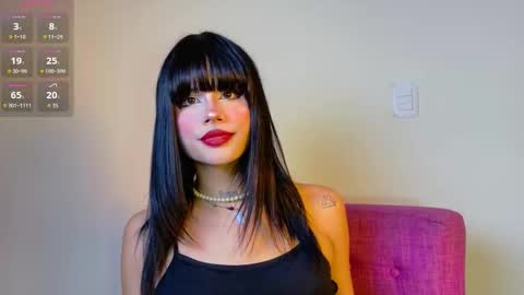 Natahsa  online show from 10/24/25, 06:32