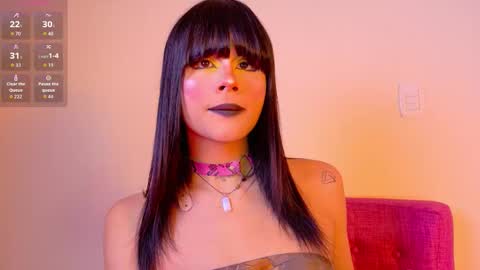 Natahsa  online show from 11/02/25, 04:59