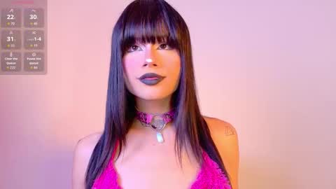 Natahsa  online show from 11/04/25, 05:17