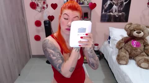 Nat online show from 02/18/25, 12:17