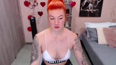 Nat online show from 02/22/25, 12:38