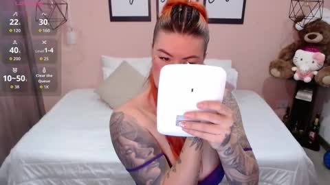 Nat online show from 02/24/26, 11:19