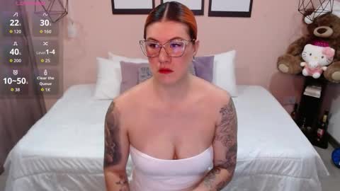 Nat online show from 02/27/26, 10:15