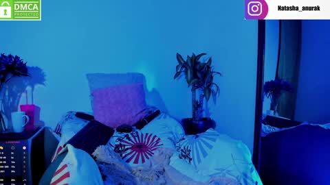 Natasha Anurak online show from 02/05/25, 01:26