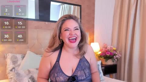 Natasha Blade online show from 04/09/26, 11:26