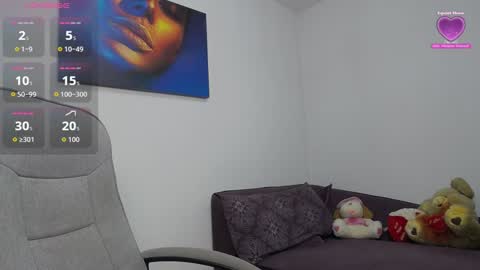 natashaboobs online show from 10/23/25, 07:18