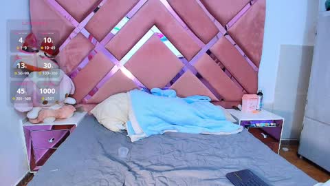 natashadoll27 online show from 03/28/26, 02:11