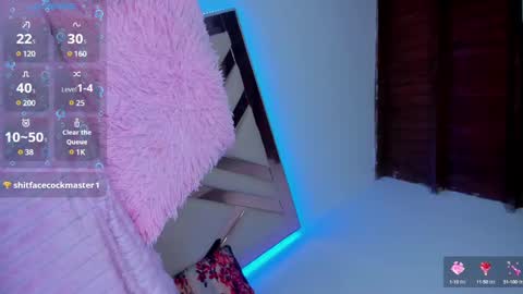 Natashafantasy online show from 12/13/24, 04:27